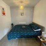 Jim's Place Apartment Bristol