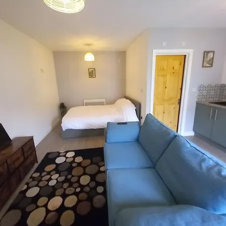 Apartment Jim's Place Bristol
