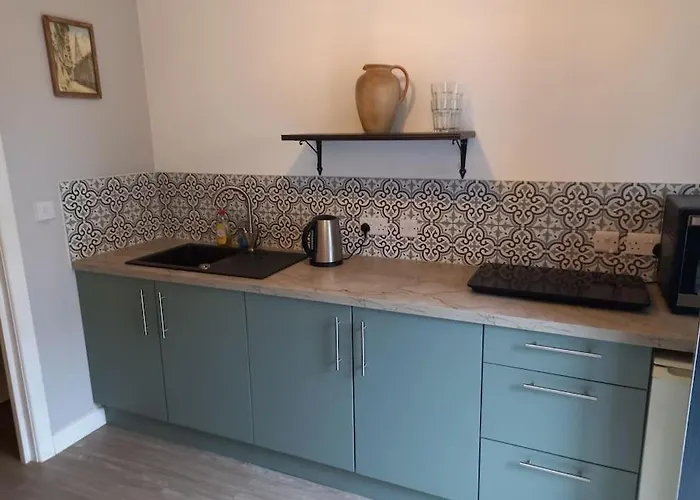 Jim's Place Lägenhet *