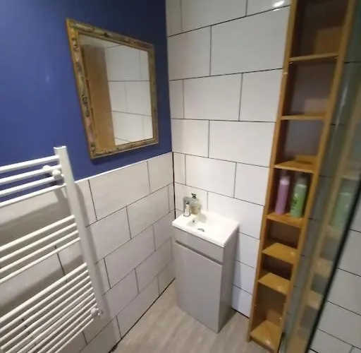 Jim's Place Lejlighed *