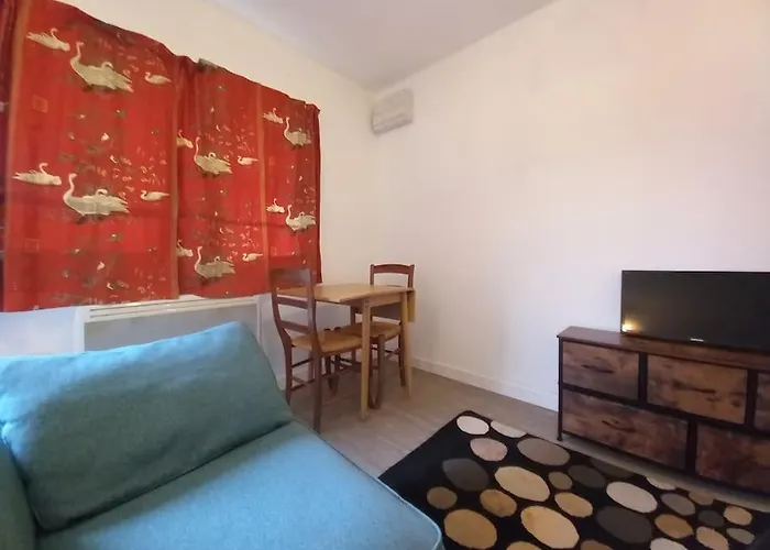 Lägenhet Jim's Place Bristol