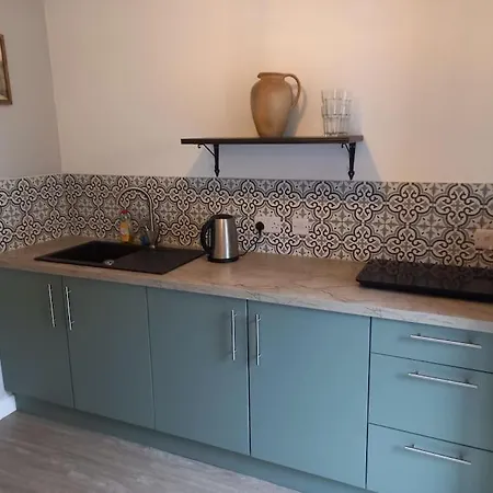 Jim's Place Διαμέρισμα *