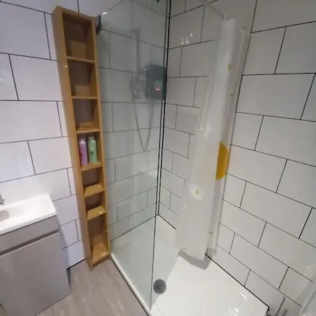 Jim's Place Μπρίστολ