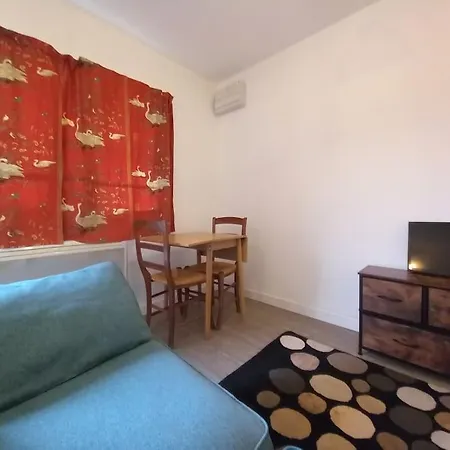 Διαμέρισμα Jim's Place Μπρίστολ