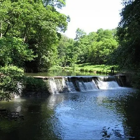 Διαμέρισμα Jim's Place *