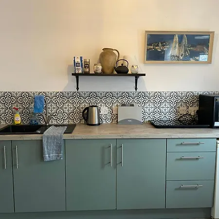 Jim's Place Apartament *