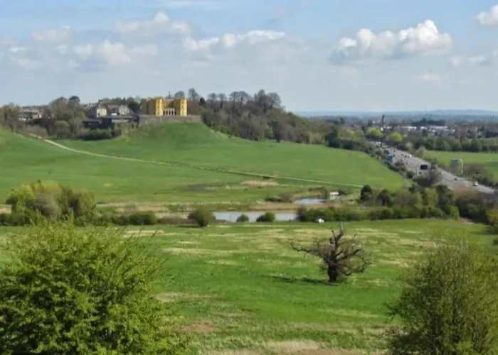 Jim's Place * Bristol