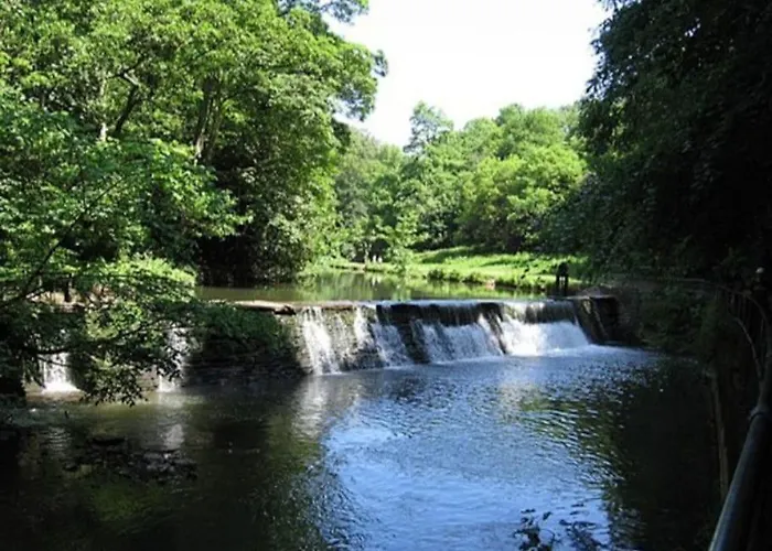 Apartament Jim's Place *