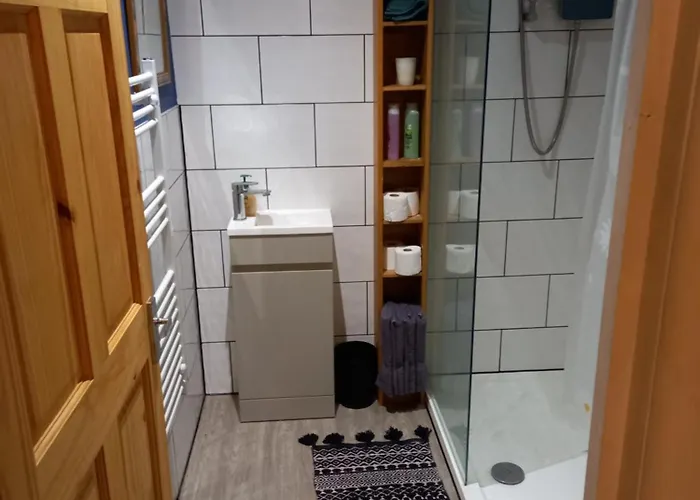 Jim's Place Lejlighed