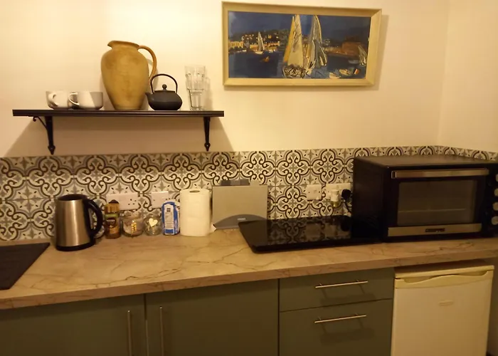 Jim's Place Apartament *